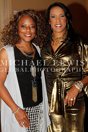 Dawnna Dukes Fundraiser in Austin, Texas