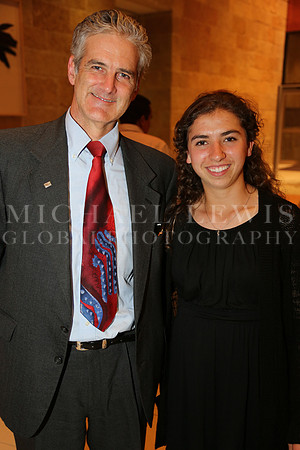 Texas Relays Reception (60)