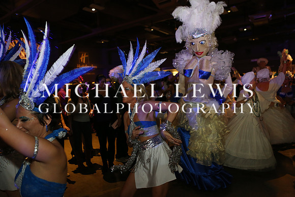Carnaval Brasileiro Austin
