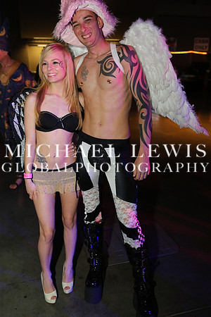 Carnaval Brasileiro Austin
