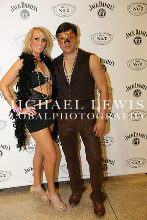 Carnaval Brasileiro Austin