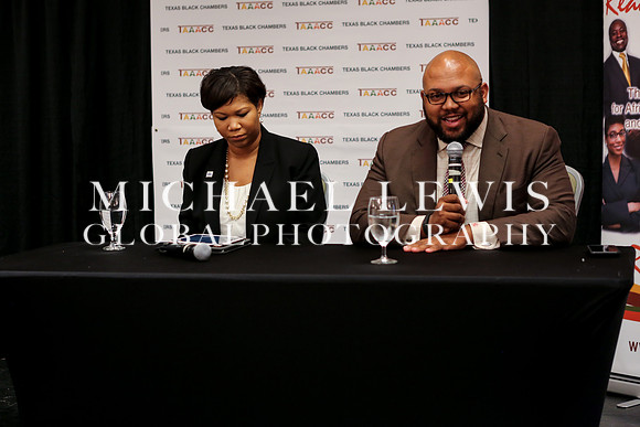 TAAACC Business Conference 2016
