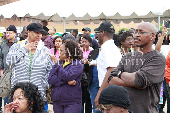 #MLKAustin 2012