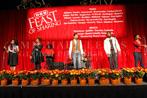 #HEB #FeastofSharing 2014 (68)