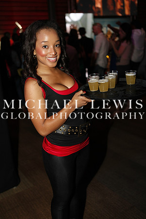 NSHMBA CONFERENCE & DIAGEO PARTY IN SAN ANTONIO