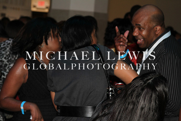 NBMBAA Atlanta 2011 - Nightlife