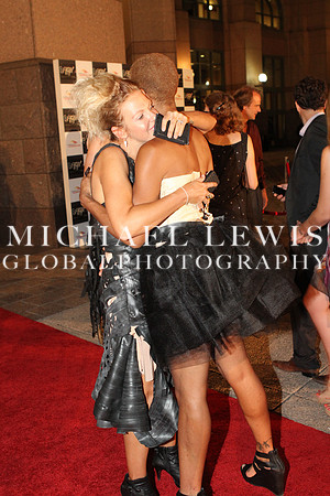 Austin Fashion Week - Style Into Style