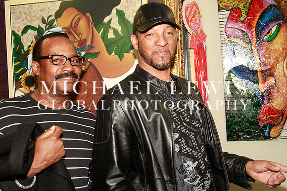Mitchie's Gallery