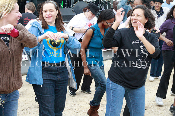 #MLKAustin 2012