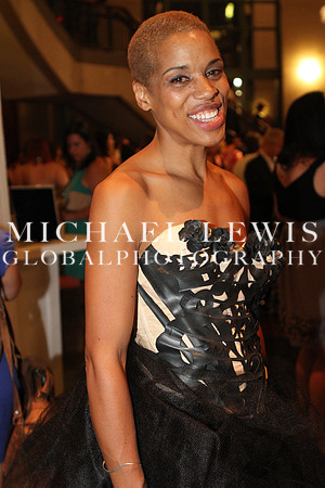 Austin Fashion Week - Shift Into Style