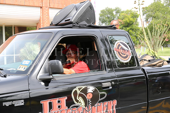Juneteenth Parade in Austin 2014 (68)