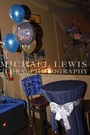 Dawnna Dukes Fundraiser in Austin, Texas
