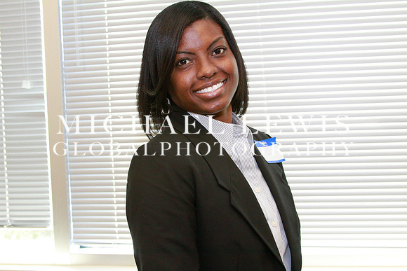 2011 Leaders of Tomorrow College & Career Expo