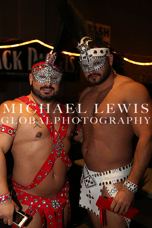 Carnaval Brasileiro Austin
