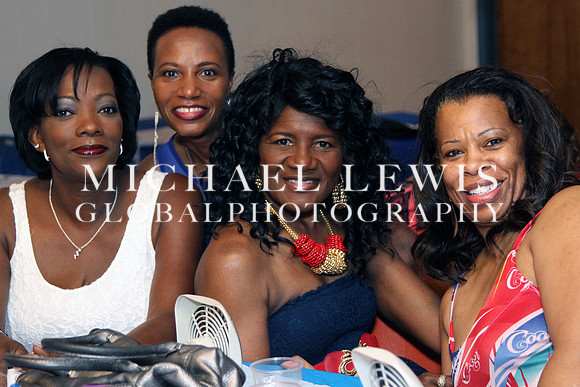 Juneteenth Chicago Steppers