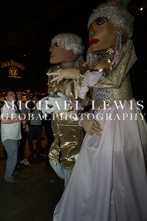 Carnaval Brasileiro Austin