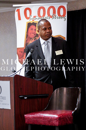 TAAACC Business Conference 2016