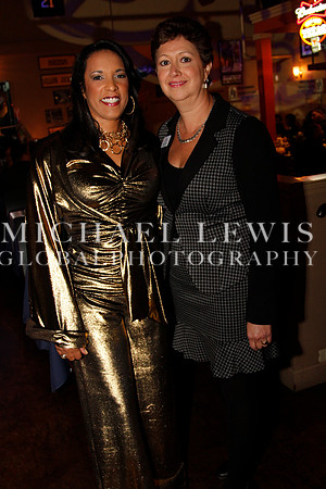 Dawnna Dukes Fundraiser in Austin, Texas