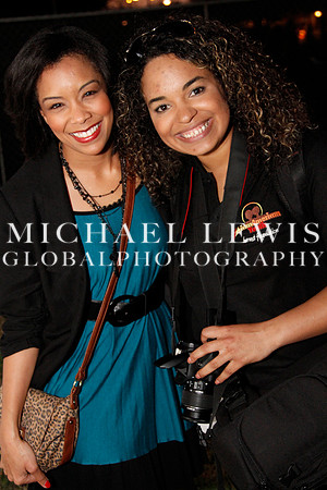 Austin Urban Music Festival