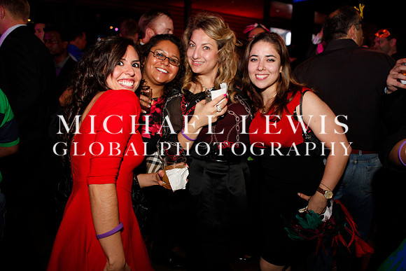NSHMBA CONFERENCE & DIAGEO PARTY IN SAN ANTONIO