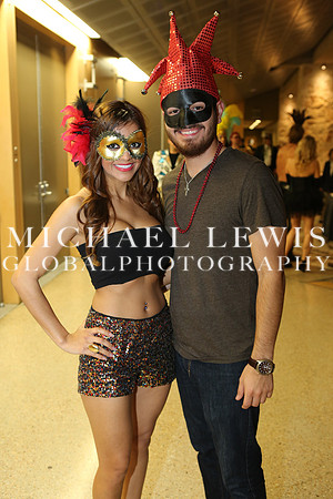 Carnaval Brasileiro Austin