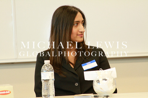 2011 Leaders of Tomorrow College & Career Expo