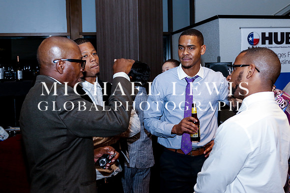 TAAACC Business Conference 2016