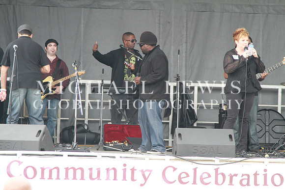 #MLKAustin 2012