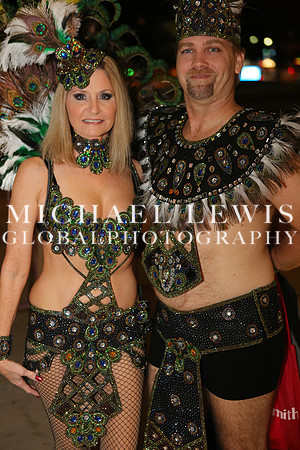 Carnaval Brasileiro Austin