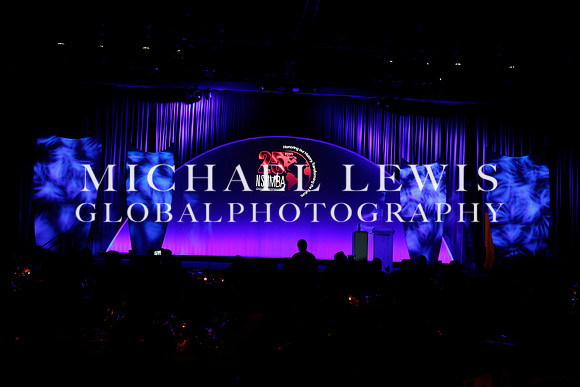 NSHMBA FOUNDERS GALA IN SAN ANTONIO 2013