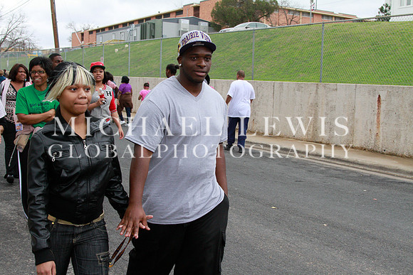 #MLKAustin 2012