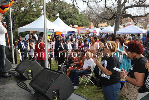 AA Heritage Fest - Howard Hewett (9)