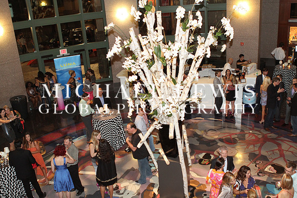 Austin Fashion Week - Shift Into Style