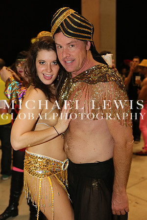 Carnaval Brasileiro Austin