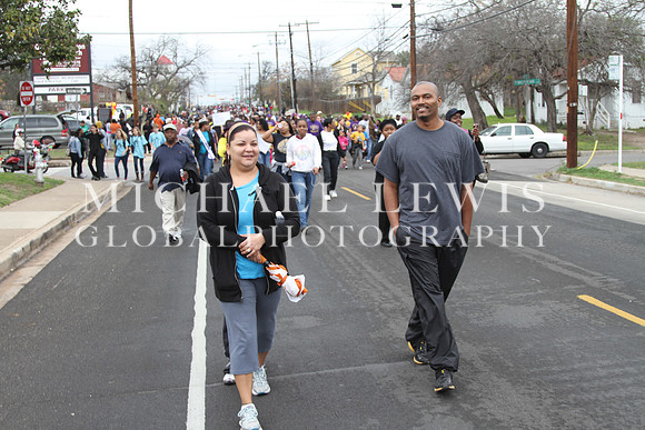 #MLKAustin 2012