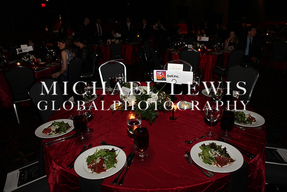 NSHMBA FOUNDERS GALA IN SAN ANTONIO 2013