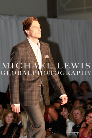 Austin Fashion Week - Shift Into Style