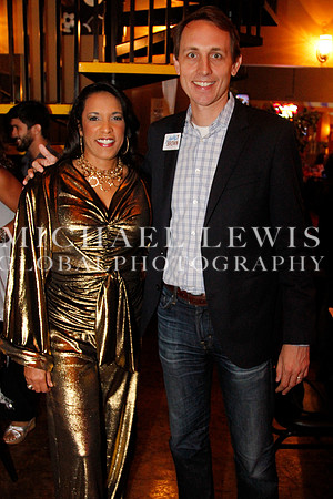 Dawnna Dukes Fundraiser in Austin, Texas