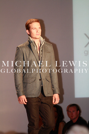 Austin Fashion Week - Shift Into Style