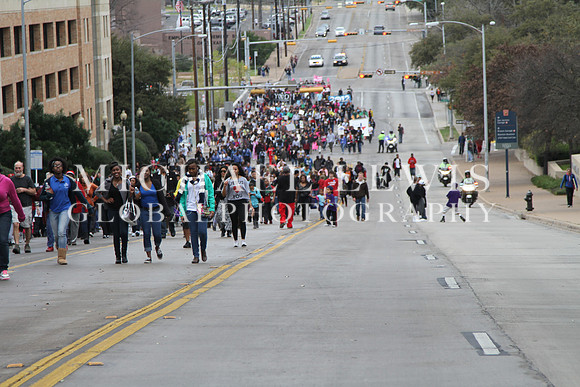 #MLKAustin 2012