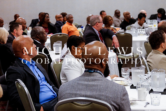 TAAACC Business Conference 2016