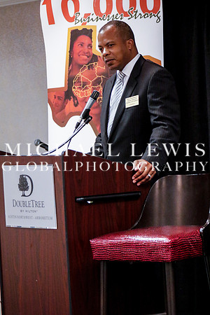 TAAACC Business Conference 2016