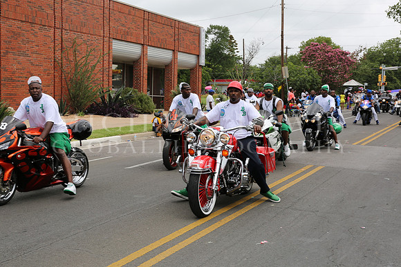 Juneteenth Parade in Austin 2014 (137)