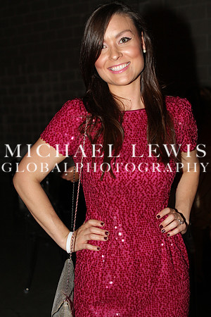 Austin Fashion Week - Shift Into Style