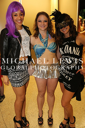 Carnaval Brasileiro Austin