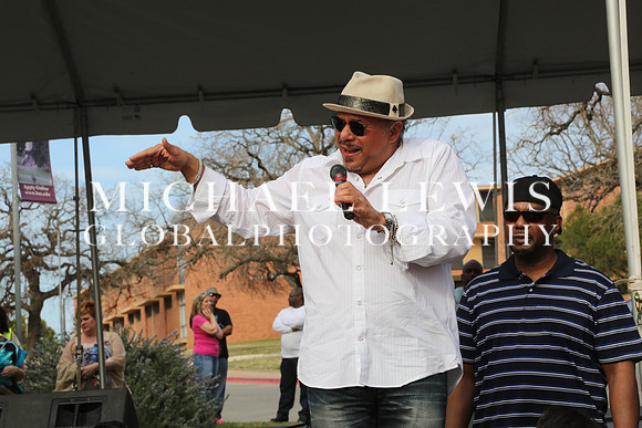 AA Heritage Fest - Howard Hewett (10)