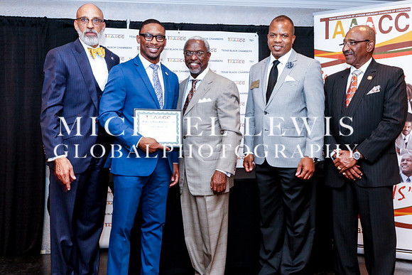 TAAACC Business Conference 2016