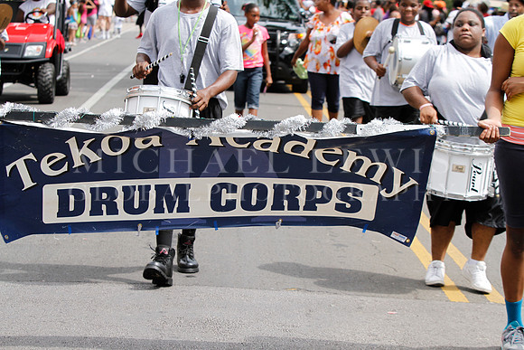 Juneteeth Parade in Austin 2014 (80)