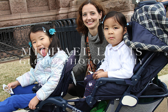 #MLKAustin 2012