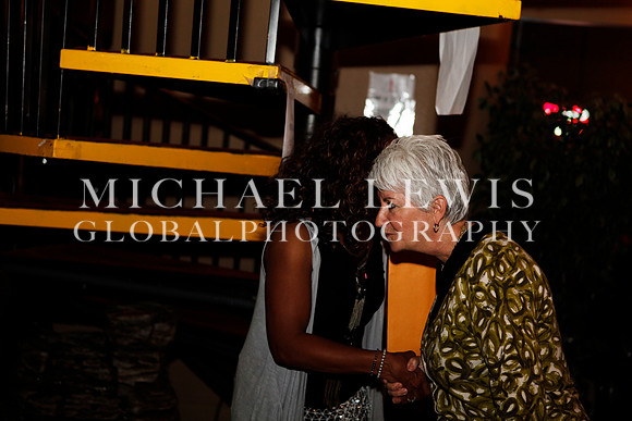 Dawnna Dukes Fundraiser in Austin, Texas